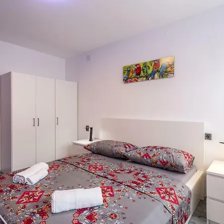 Apartamento Sweet Escape - Private Parking Place