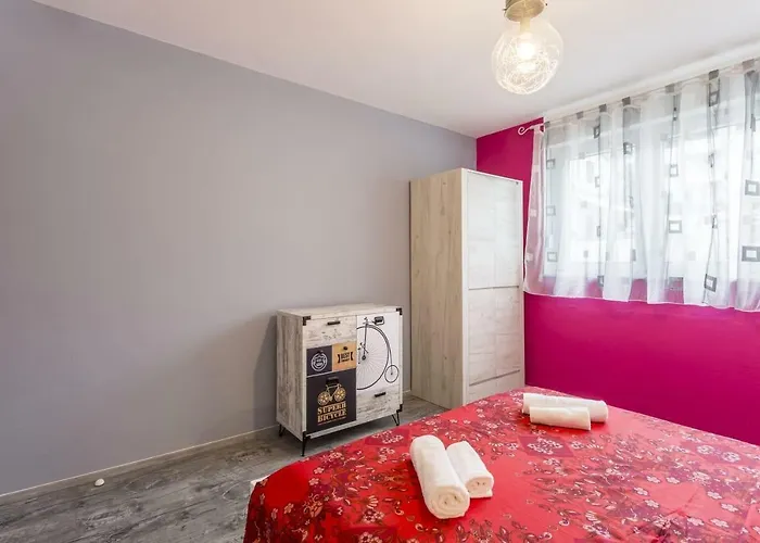Sweet Escape - Private Parking Place Apartamento *