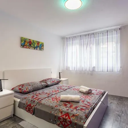 Sweet Escape - Private Parking Place * スプリト