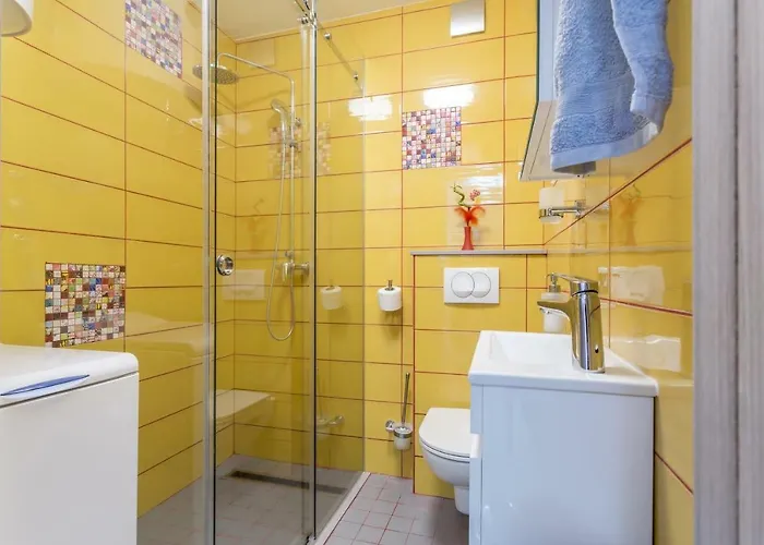 Apartament Sweet Escape - Private Parking Place