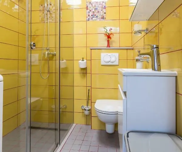 Sweet Escape - Private Parking Place * スプリト