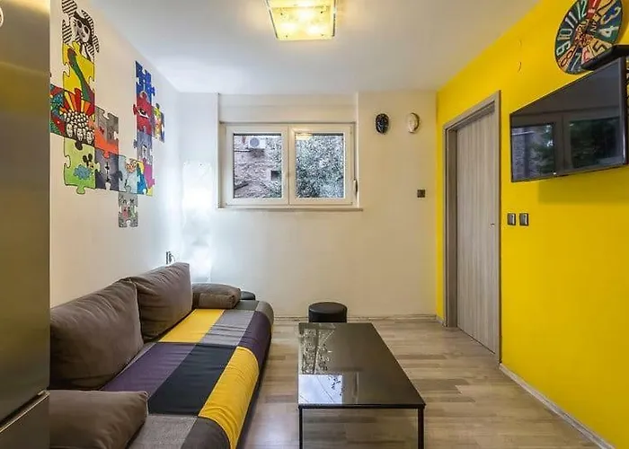 Sweet Escape - Private Parking Place *