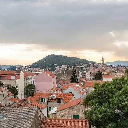 Sweet Escape - Private Parking Place * سبليت