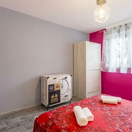 Sweet Escape Apartment *