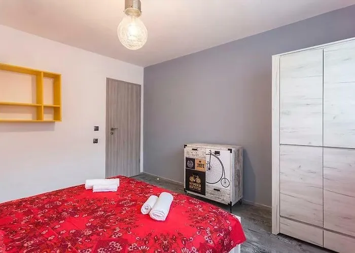 Sweet Escape - Private Parking Place *