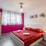Sweet Escape - Private Parking Place * Spalato