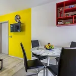 Sweet Escape - Private Parking Place