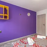 Sweet Escape - Private Parking Place *