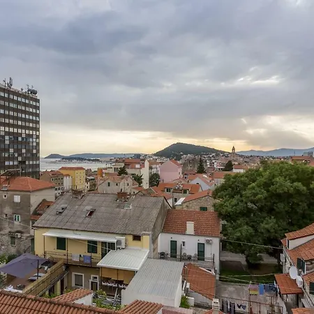 Appartamento Sweet Escape - Private Parking Place Spalato